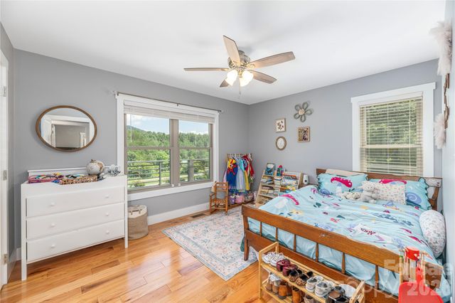 68 Clear View Drive, Mars Hill, NC 28754