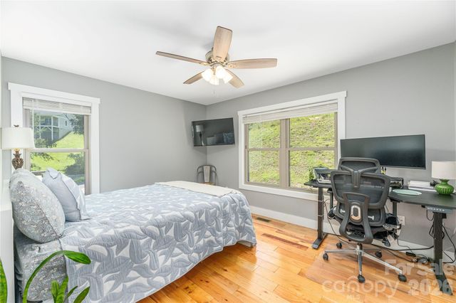 68 Clear View Drive, Mars Hill, NC 28754