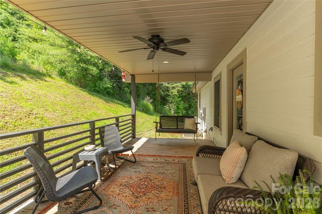 68 Clear View Drive, Mars Hill, NC 28754