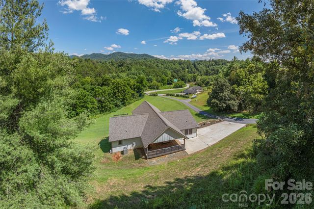 68 Clear View Drive, Mars Hill, NC 28754