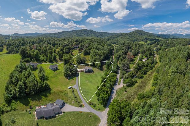 68 Clear View Drive, Mars Hill, NC 28754