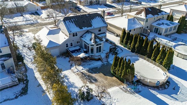 126 Old Well Road, Greece, NY 14626