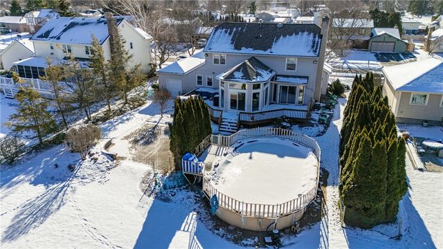 126 Old Well Road, Greece, NY 14626