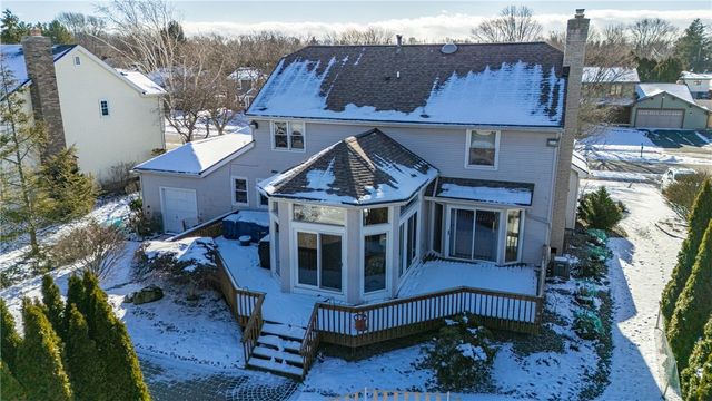 126 Old Well Road, Greece, NY 14626