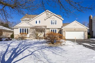 126 Old Well Road, Greece, NY 14626