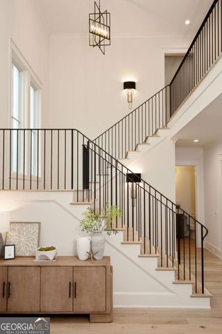 180 Heatherton Lane, Milton, GA 30009