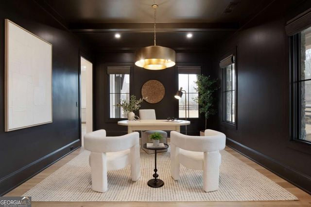 180 Heatherton Lane, Milton, GA 30009