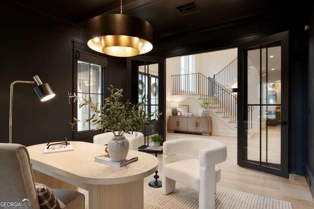 180 Heatherton Lane, Milton, GA 30009