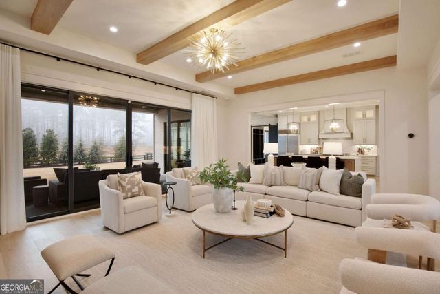 180 Heatherton Lane, Milton, GA 30009