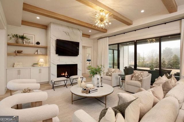 180 Heatherton Lane, Milton, GA 30009