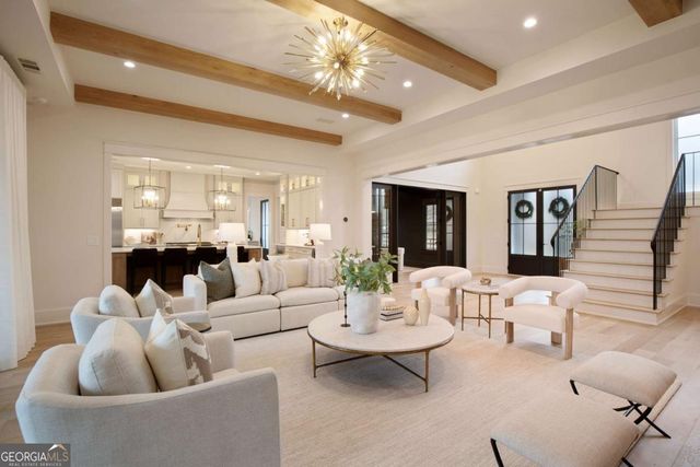 180 Heatherton Lane, Milton, GA 30009