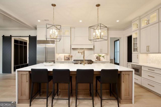 180 Heatherton Lane, Milton, GA 30009