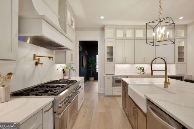 180 Heatherton Lane, Milton, GA 30009