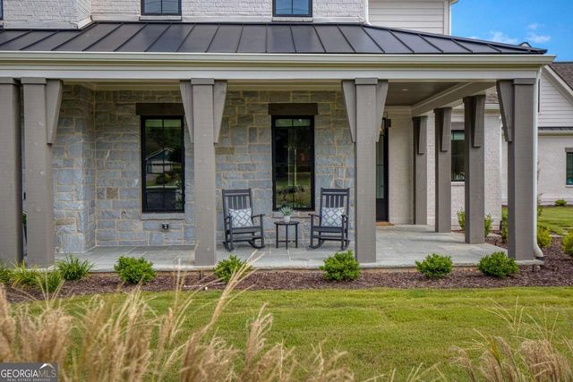 180 Heatherton Lane, Milton, GA 30009