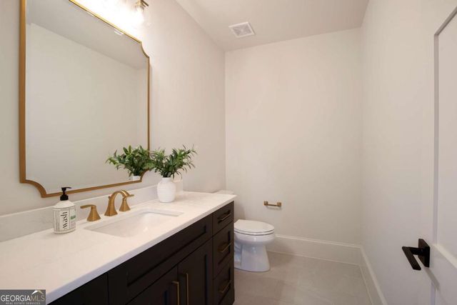 180 Heatherton Lane, Milton, GA 30009