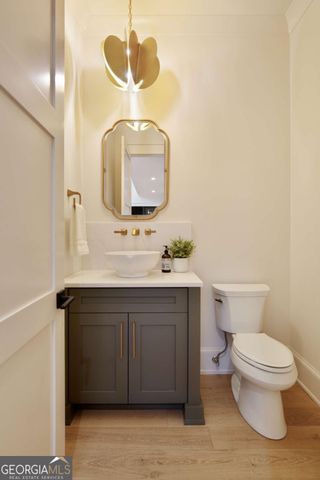 180 Heatherton Lane, Milton, GA 30009