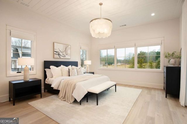 180 Heatherton Lane, Milton, GA 30009