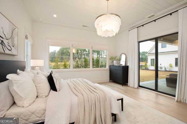 180 Heatherton Lane, Milton, GA 30009