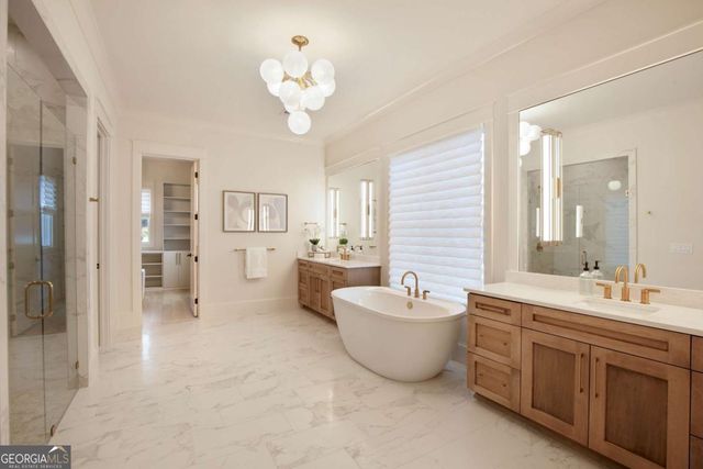 180 Heatherton Lane, Milton, GA 30009