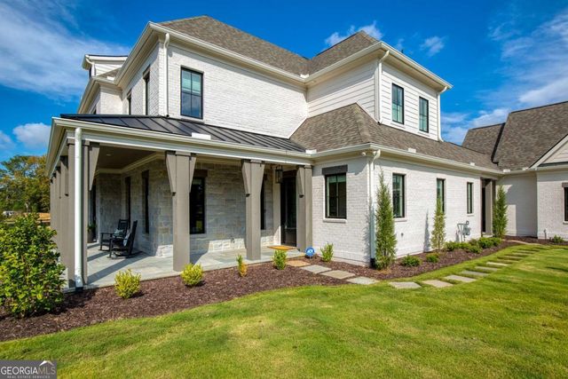 180 Heatherton Lane, Milton, GA 30009