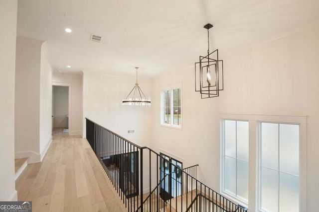 180 Heatherton Lane, Milton, GA 30009