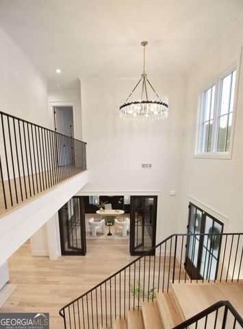 180 Heatherton Lane, Milton, GA 30009