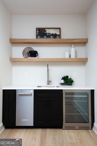 180 Heatherton Lane, Milton, GA 30009