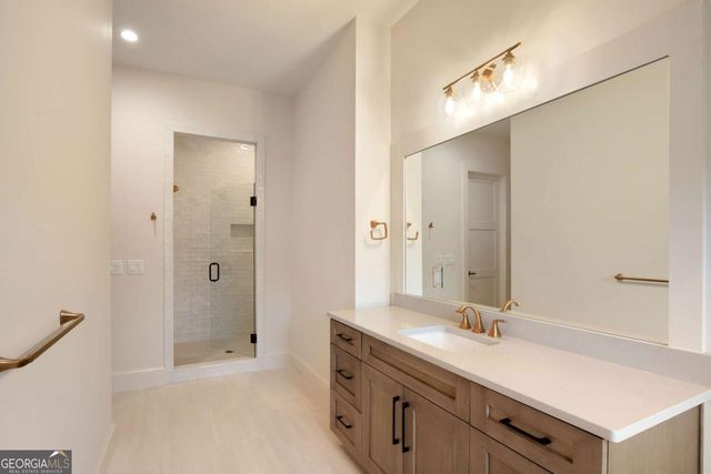 180 Heatherton Lane, Milton, GA 30009