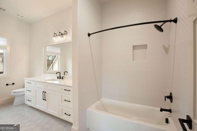 180 Heatherton Lane, Milton, GA 30009