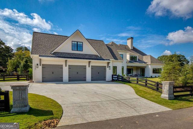 180 Heatherton Lane, Milton, GA 30009