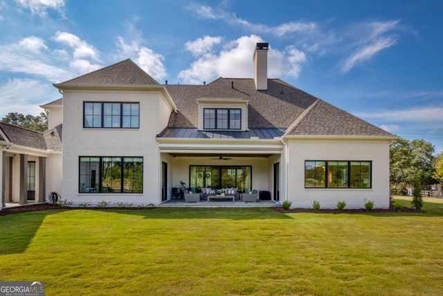 180 Heatherton Lane, Milton, GA 30009