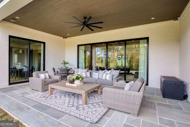 180 Heatherton Lane, Milton, GA 30009