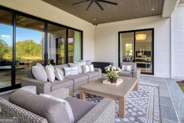 180 Heatherton Lane, Milton, GA 30009