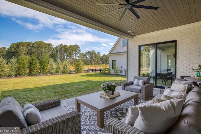 180 Heatherton Lane, Milton, GA 30009