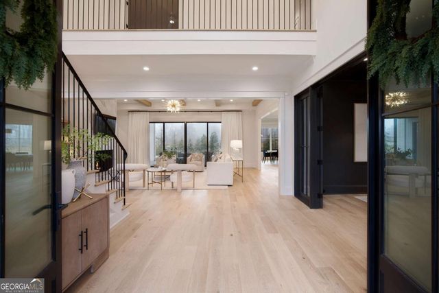 180 Heatherton Lane, Milton, GA 30009