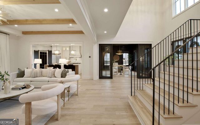 180 Heatherton Lane, Milton, GA 30009