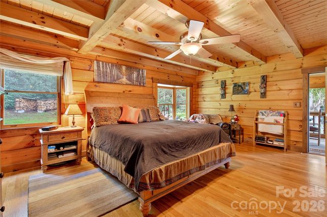 664 Paxton Creek Road, Marion, NC 28752