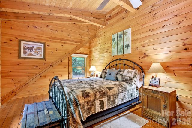 664 Paxton Creek Road, Marion, NC 28752