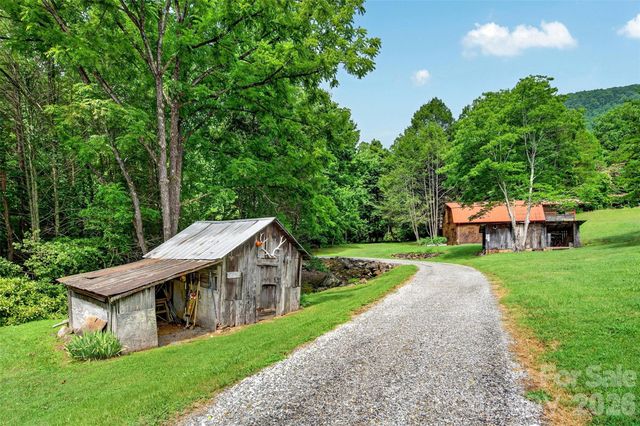 664 Paxton Creek Road, Marion, NC 28752