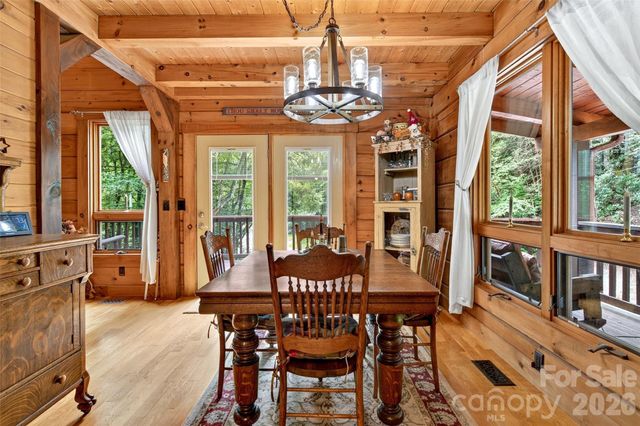 664 Paxton Creek Road, Marion, NC 28752