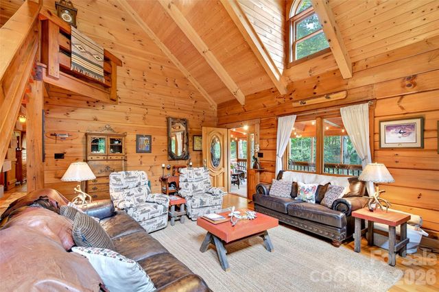 664 Paxton Creek Road, Marion, NC 28752