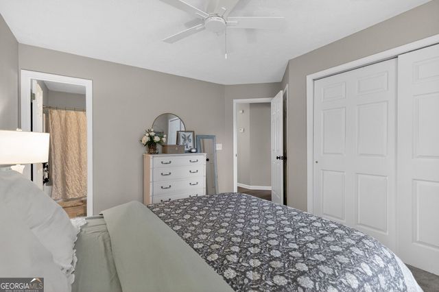 513 Stanford Place, Woodstock, GA 30188