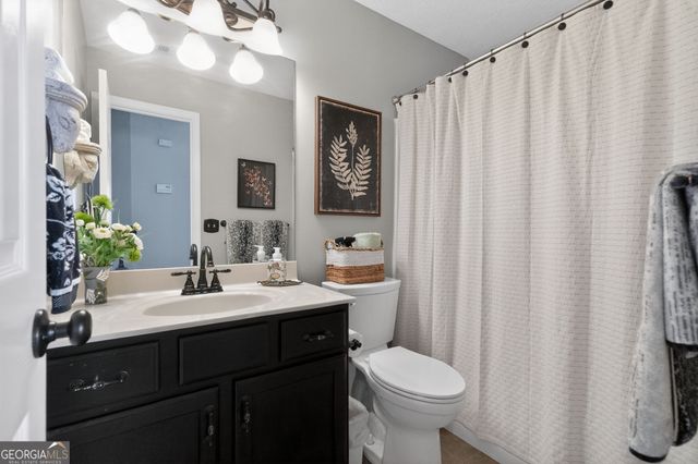 513 Stanford Place, Woodstock, GA 30188