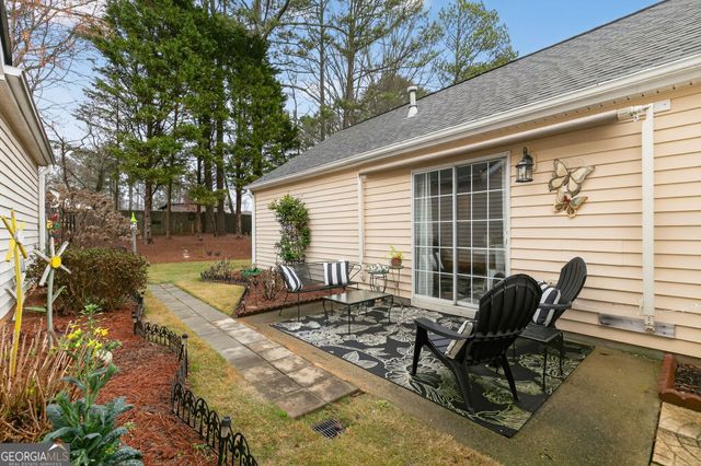 513 Stanford Place, Woodstock, GA 30188