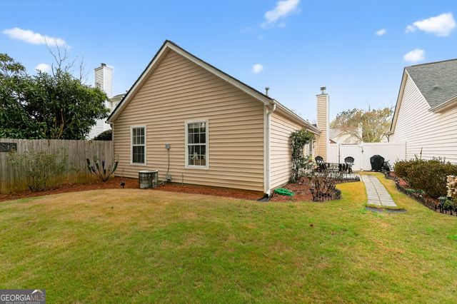 513 Stanford Place, Woodstock, GA 30188