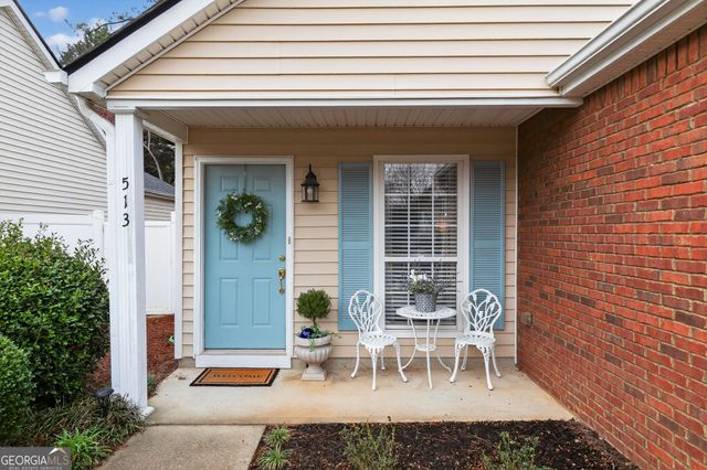 513 Stanford Place, Woodstock, GA 30188