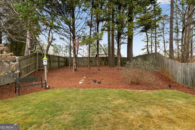 513 Stanford Place, Woodstock, GA 30188