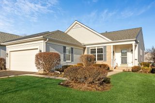 12810 Green Meadow Avenue, Huntley, IL 60142