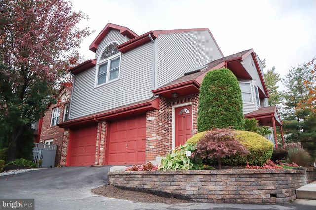 1126 CHANTICLEER, Cherry Hill, NJ 08003