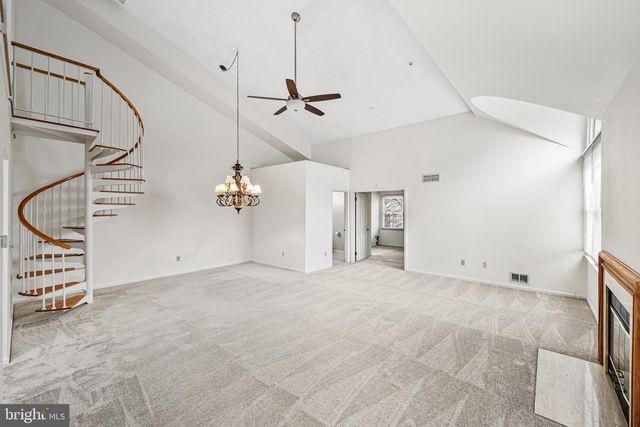 1126 CHANTICLEER, Cherry Hill, NJ 08003